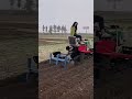 25/35Hp diesel engine crawler tractor