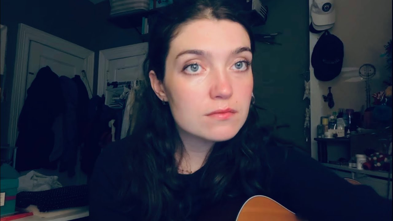 “Oh, Odysseus” (Original Song)