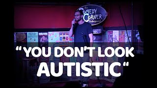 James Stanley  Autism