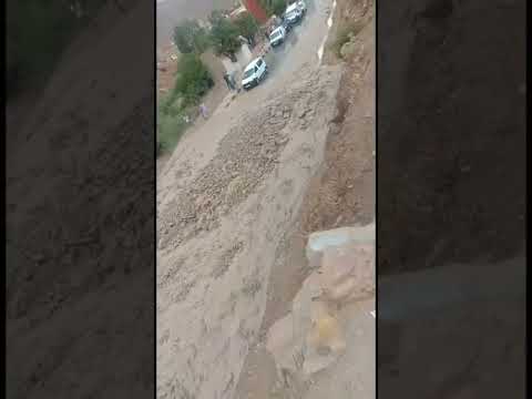 طريق بولمان في خبر كان الحملى ما ادراك ما الحملى