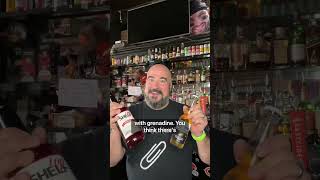 What Does Your Drink Say About You?