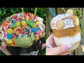 Colorful Chocolate Creations Compilation