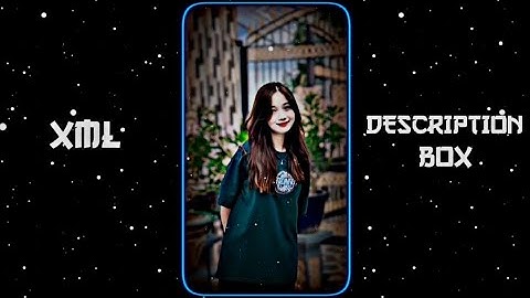 California Love Xml File 😵 || Alight Motion Presets Xml 🖤