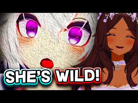 NEW VTuber Learns About Filian for the FIRST TIME!