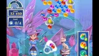 Bubble Witch Saga 2 Level 457