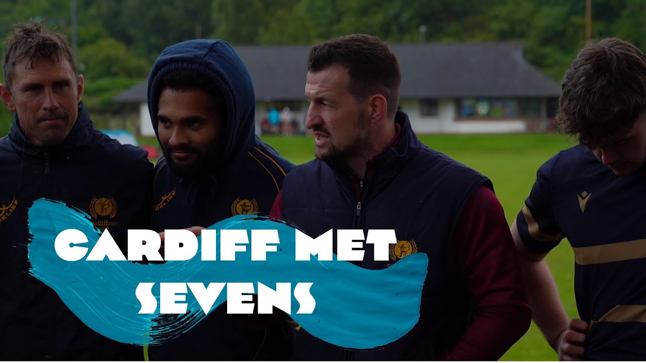 CARDIFF MET 7S PROGRAM YouTube cardiff-met-7s-program-youtube