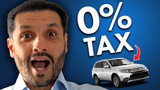 Company Car Tax Explained UK  April 2020 & Beyond