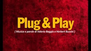 Plug & Play - Canzoni per Bambini e Baby Dance di Divertiballi