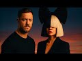 Imagine Dragons X Sia Epic Emotional Anthem Powerful Collab Of Hope Freedom Official Audio