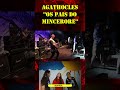 Capture de la vidéo Agathocles - Os Pais Do Mincecore #Agathocles #Grindcore #Mincecore