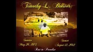 Timothy L  Brewer