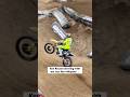 Ken Roczen NASTY Cornering Technique #dirtbike#motocross#racing#fyp#iphone#viral#bike#rider#race#fun