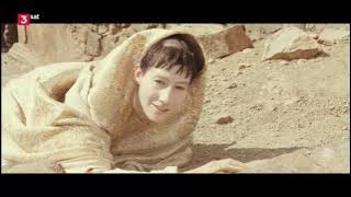 Die Päpstin  2009 film  Pope Joan  La Papesse Jeanne procession schwanger enceinte pregnant