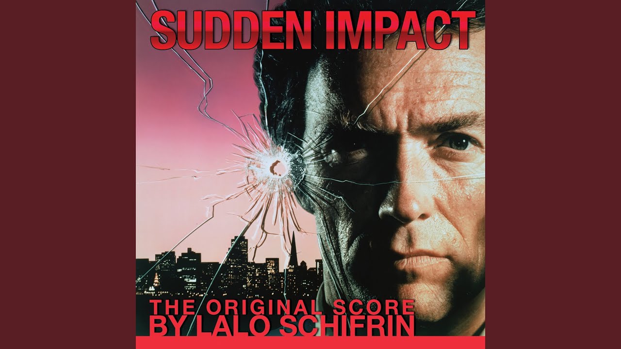 LALO SCHIFRIN & JERRY FIELDING / SUDDEN IMPACT AND THE BEST OF