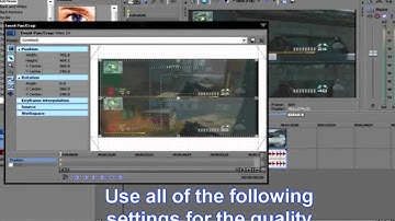 Dazzle DVC 100 Quality Settings Tutorial (Best Settings) S-Video Cables Needed