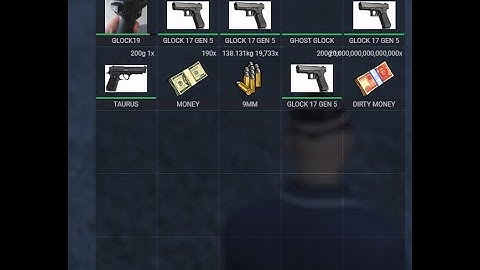 (ESX) Converting ADDON WEAPONS TO FIVEM READY AND MAKING THEM THEIR OWN WEAPON in ESX & OX_INVENTORY