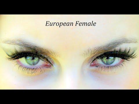 The Stranglers European Female 