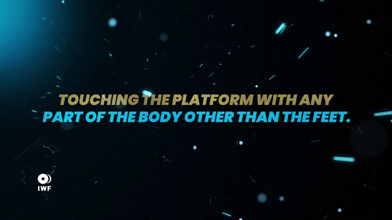 7th Technical and Competition Rules & Regulations video