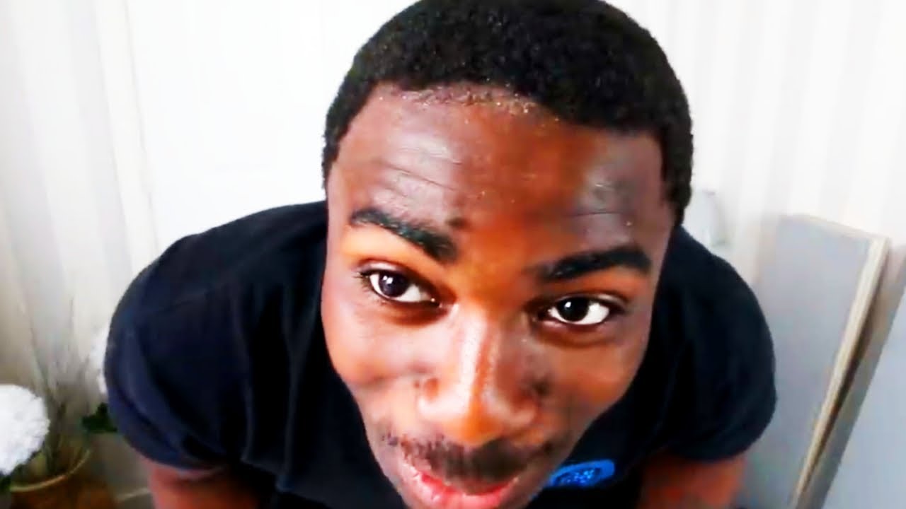 Romell Henry Described in One Word