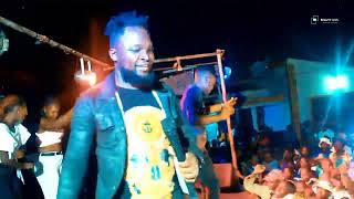 Zito Mambone - Wa Nsati in Live Show (2024)