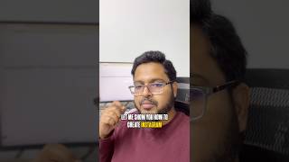 Create instagram carousel with in a minute using Claude #ai #instagram #shortvideo