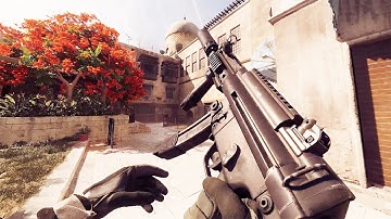 POV: You already BROKE Movement in Battlefield 6...