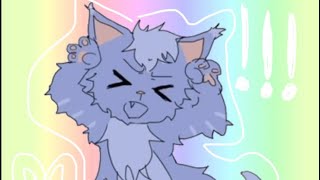 Caramelldansen meme (fw + loop)