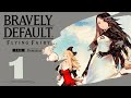 Bravely Default Flying Fairy HD Remaster video