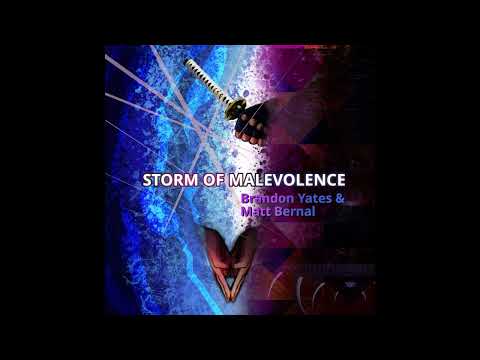 Ryomen Sukuna vs Vergil (Jujutsu Kaisen vs Devil May Cry) - "Storm of Malevolence"