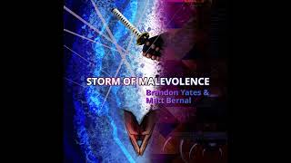 Ryomen Sukuna vs Vergil (Jujutsu Kaisen vs Devil May Cry) - "Storm of Malevolence"