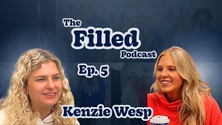 Risk, Faith & Building a Business | Kenzie Wesp, Fitness Entrepreneur