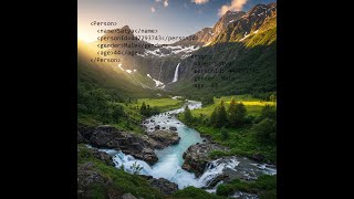 Java Full Stack Development ( XML, XSD, DTD, WSDL, JSON, RAML, YAML) : Session 24