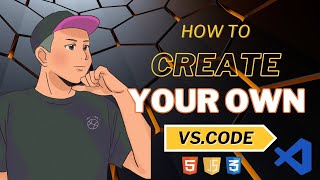 A User-Friendly Text Editor for Learning and Typing Code | HTML, CSS, JavaScript Tutorial