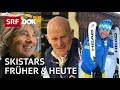 Skisport Schweiz – damals & heute | Reportage | SRF DOK