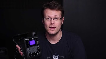 TC-Helicon - Getting Started with a Vocal Processor & Effects