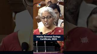 Heard of the New Scheme for Women & Minor girls? The Mahila Samman Savings Certificate has Started