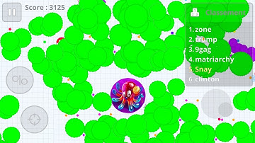 NEW AGAR.IO PRIVATE SERVER + INSTANT MERGE + TAKE OVER WITHOUT MACRO 🍫👌😎