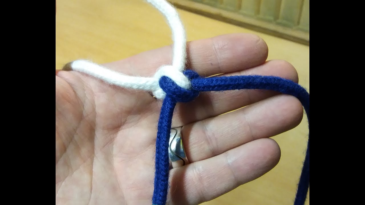 hunters bend aka riggers bend