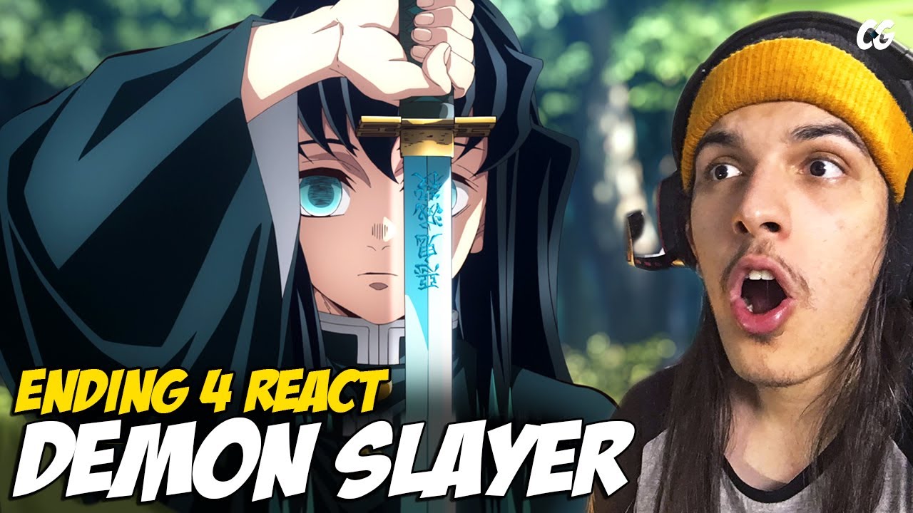 INVASÃO DOS LUAS SUPERIORES! TOKITO MITOU! - React Demon Slayer EP 3  temporada 3