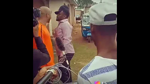 Zubby Michael vs Charles Okocha