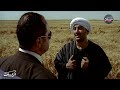هجوم الشرطة على الجزيرة والمشادة بينهم فيلم الجزيرة أحمد السقا محمود ياسين هند صبري
