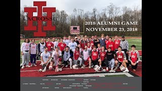 Braves 2018 Alumni Game