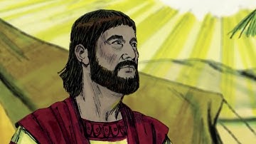 Giao Ước Của Đức Chúa Trời Với Áp ra ham - Câu Chuyện Kinh Thánh - Open Bible Stories