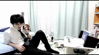 PV  踏みとどまったソファーベッド /  NooP