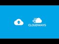 شرح إعدادات النسخ الإحتياطي والإستعادة في استضافة Cloudways