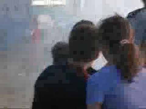 פרויקט חונכות פרח | Perach Mentoring Project children of men