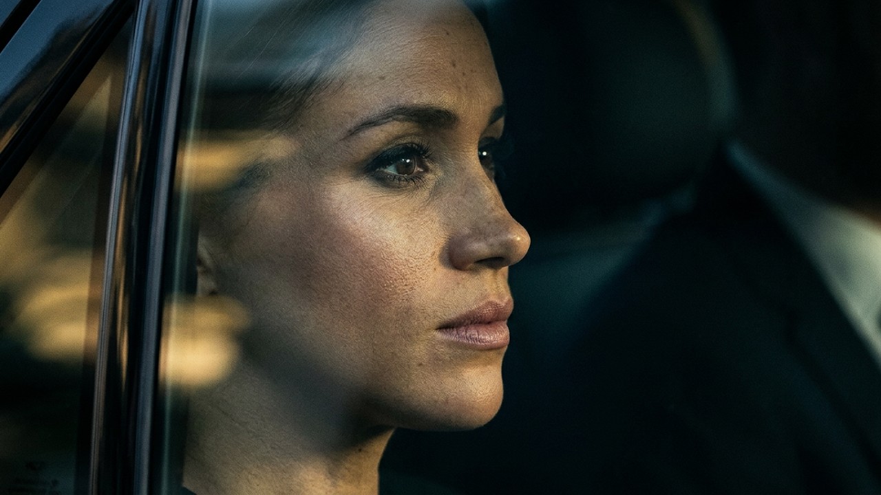 Meghan Markle: Battling the Monarchy – Video