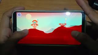 REVIEW AND GAMEPLAY : MARS - RAIH JETPACK ANDA DAN LOMPAT KE PETUALANGAN HEBAT screenshot 3