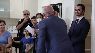 Auction: 23 Jersey Road, Matraville