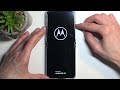 How to Hard Reset MOTOROLA Razr 40 Ultra via Recovery Mode – Wipe Data